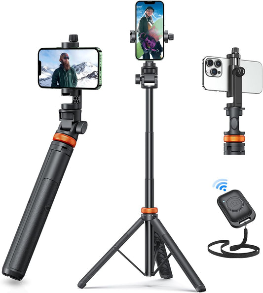 Ultimate Selfie Tripod Stand