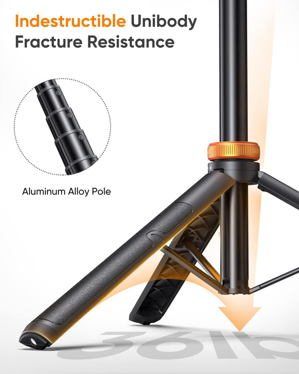 Ultimate Selfie Tripod Stand