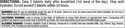 ALLMAX Nutrition - Vitaform - Multi-Vitamin for Men, 60 Tablets (Pack of 1)